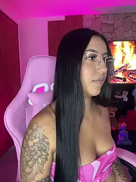 Tamara Roberts1 online show from 01.14.25