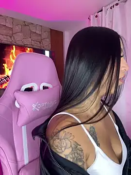 Tamara Roberts1 online show from 01.19.25