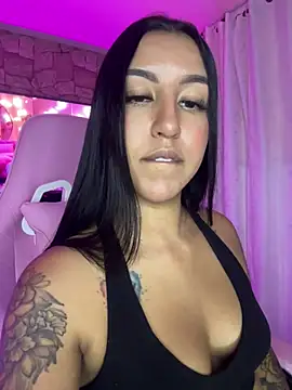 Tamara Roberts1 online show from 01.31.25