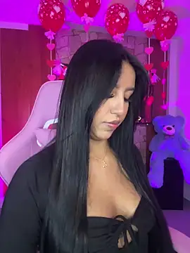 Tamara Roberts1 online show from 02.14.25