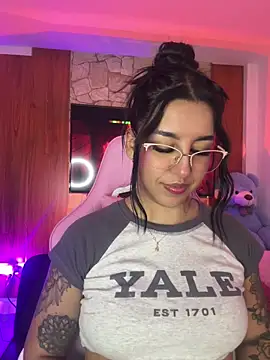 Tamara Roberts1 online show from 03.07.26