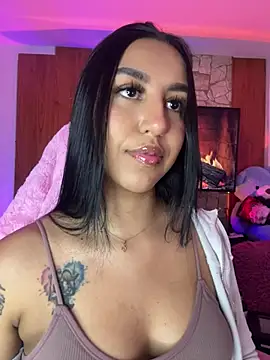 Tamara Roberts1 online show from 04.03.26