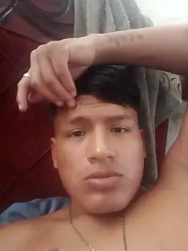 Huebolocko online show from 12.08.24