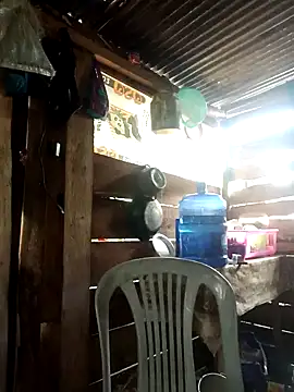 Huebolocko online show from 01.01.25