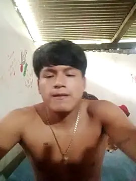 Huebolocko online show from 03.05.25