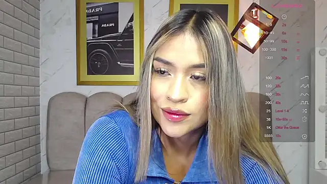  Charlotte v online show from 03.06.26