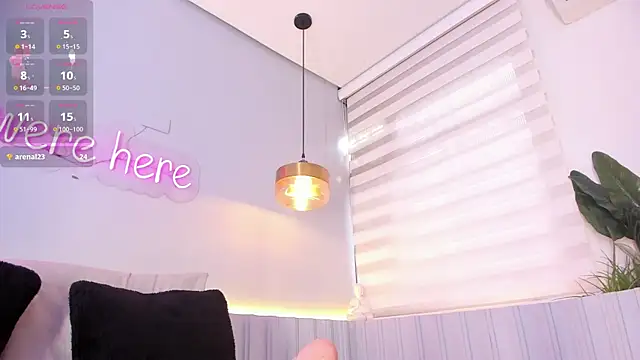 stephanymonroe online show from 12.16.25