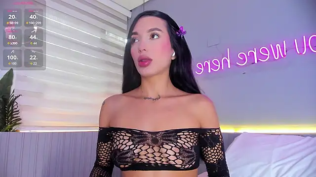 stephanymonroe online show from 03.30.26