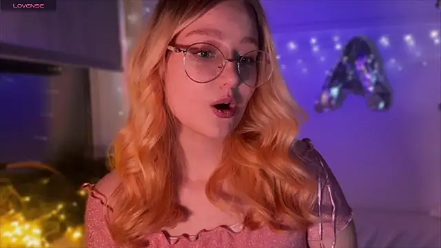 JacyWinslat online show from 02.08.25