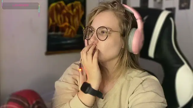 JacyWinslat online show from 09.14.25