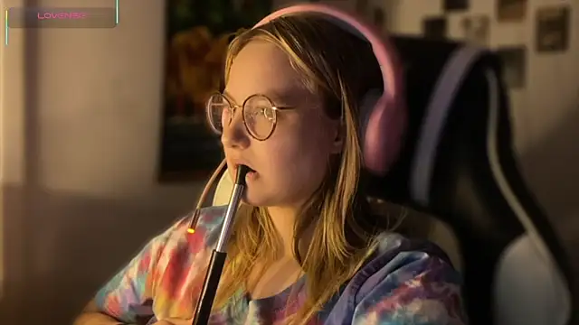 JacyWinslat online show from 09.22.25