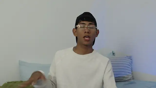 Nick Collins18 online show from 10.29.25