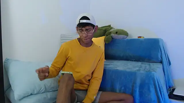 Nick Collins18 online show from 10.30.25