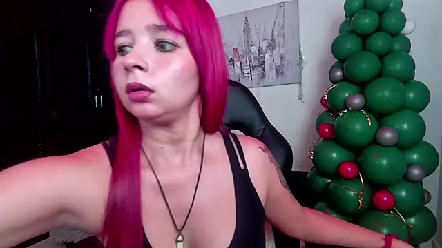 ssy tgn online show from 12.23.24