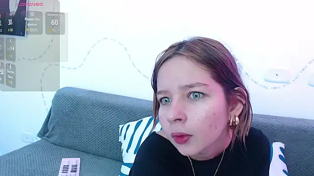 ssy tgn online show from 10.27.25