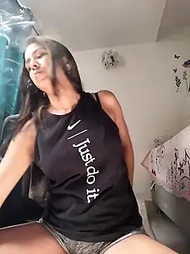 Sahana Ashiika online show from 02.07.25