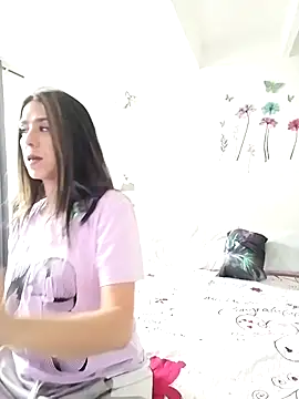 Sahana Ashiika online show from 02.18.25