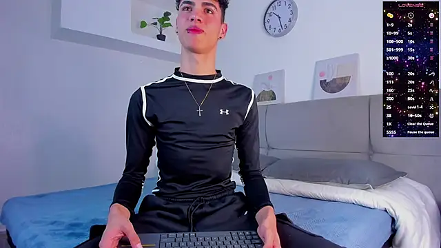 NeoRaptis online show from 12.13.24