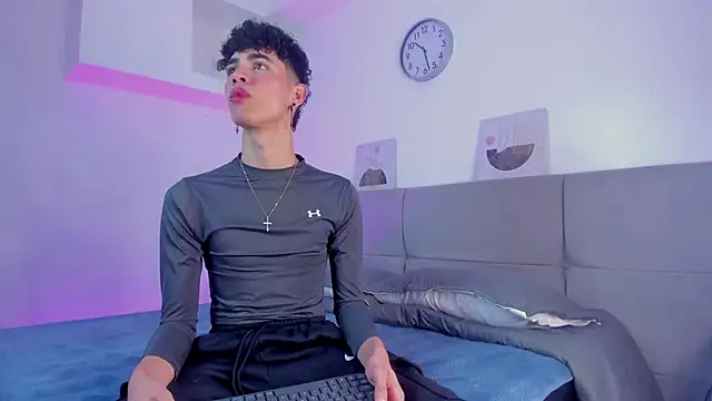 NeoRaptis online show from 12.26.24