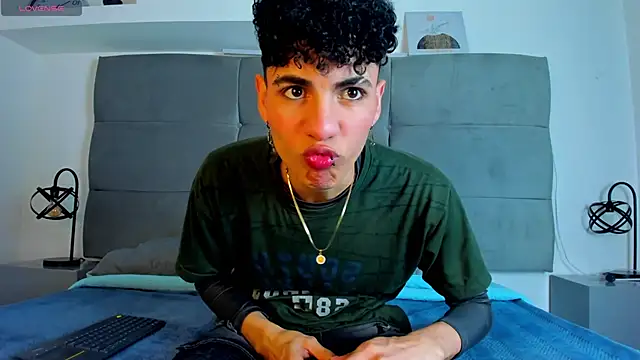 NeoRaptis online show from 02.14.25