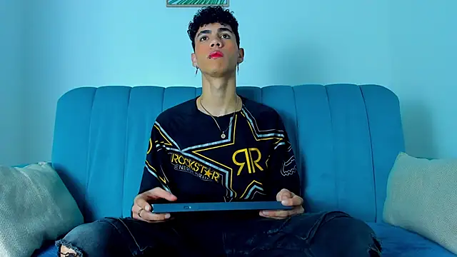 NeoRaptis online show from 03.06.25