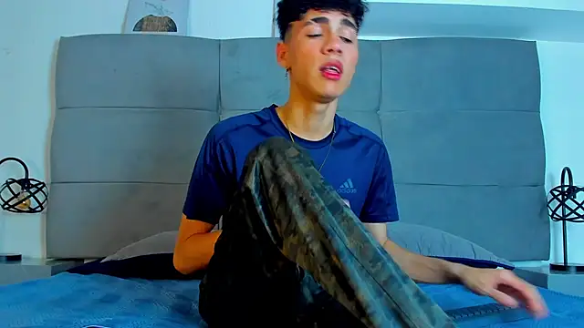 NeoRaptis online show from 03.10.25