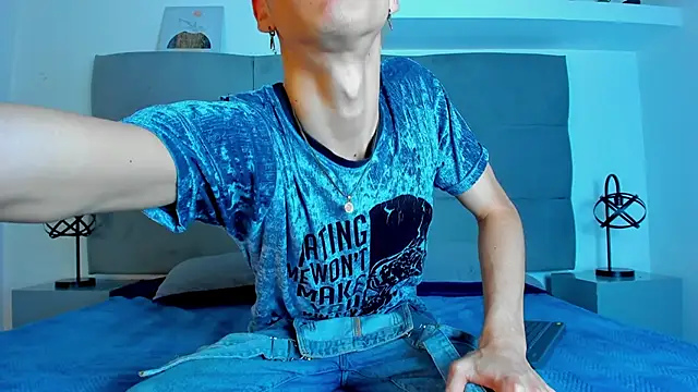 NeoRaptis online show from 03.13.25