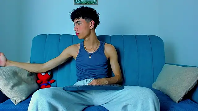 NeoRaptis online show from 03.15.25