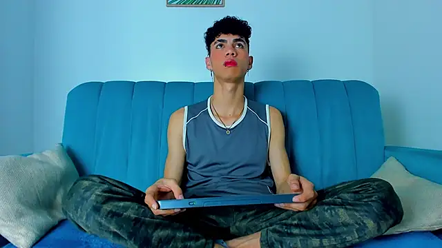 NeoRaptis online show from 03.16.25