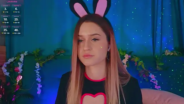 AlinaWalters online show from 02.27.26