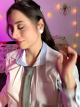 JessieCarter online show from 11.01.25