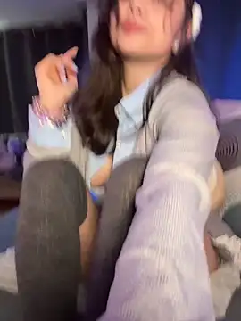 JessieCarter online show from 11.06.25