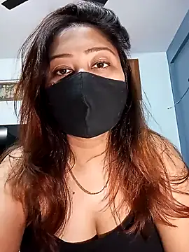 Cute-mona online show from 02.20.25