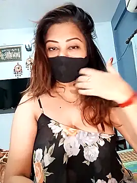 Cute-mona online show from 03.08.25