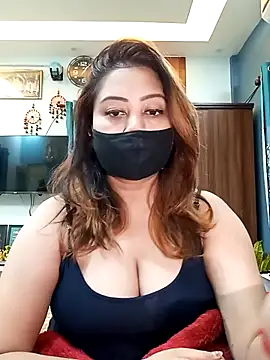 Cute-mona online show from 01.31.26