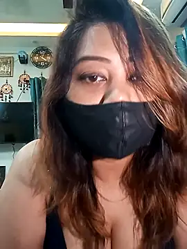 Cute-mona online show from 03.08.26