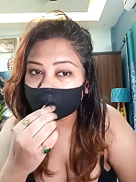 Cute-mona online show from 03.22.26