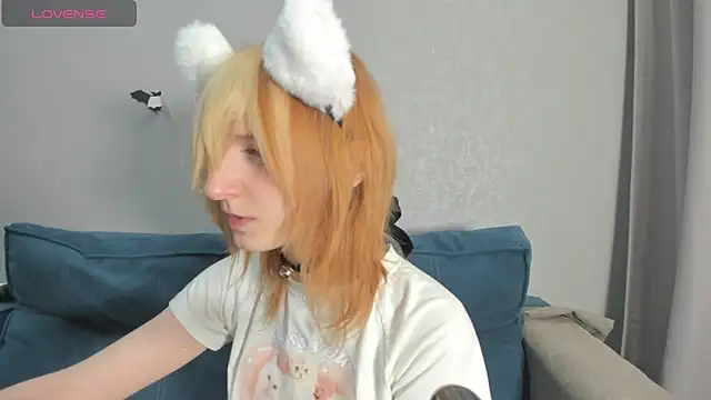 Little Chips online show from 02.02.25