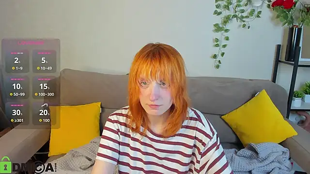 Little Chips online show from 11.07.25