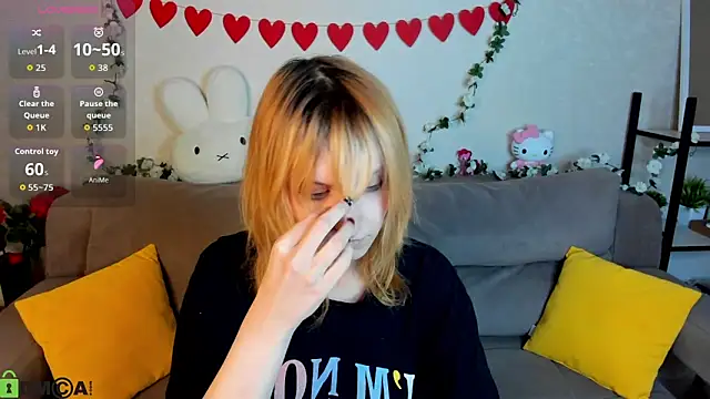 Little Chips online show from 02.25.26