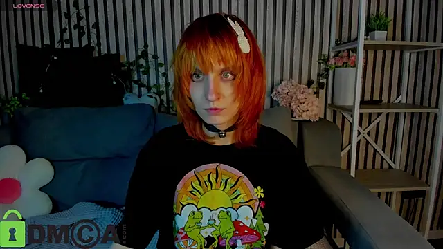 Little Chips online show from 03.11.26