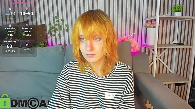 Little Chips online show from 04.11.26