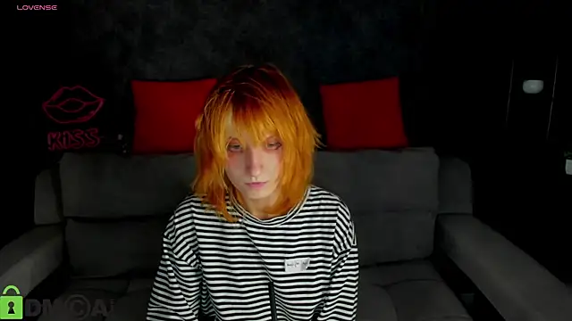 Little Chips online show from 04.12.26