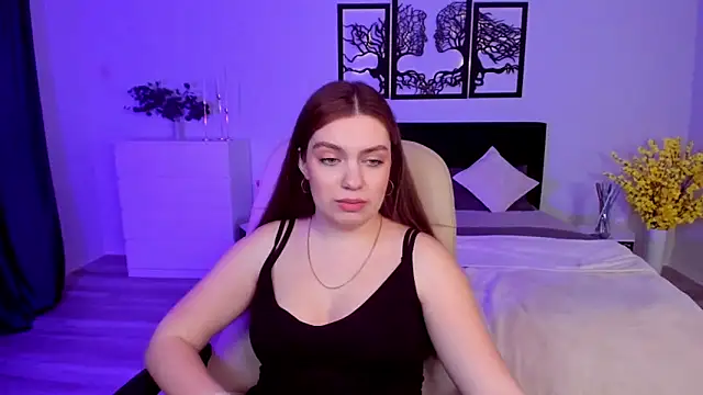 DaniellaLovely online show from 02.09.25