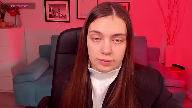 DaniellaLovely online show from 12.04.25