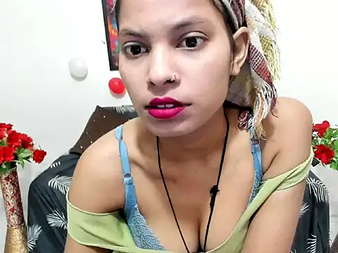 evaaelfiee online show from 01.09.26