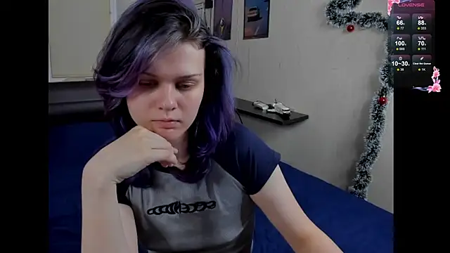 JulieTaylors online show from 07.27.26