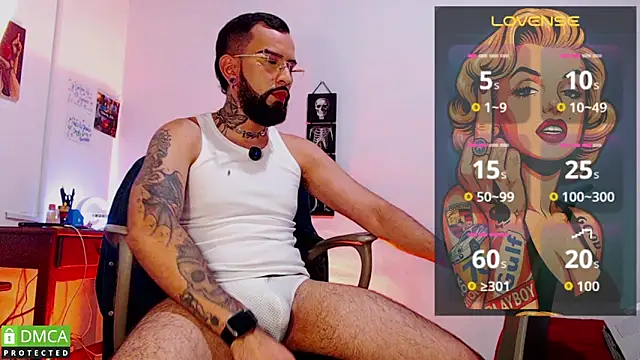 Diilanhott online show from 01.15.26