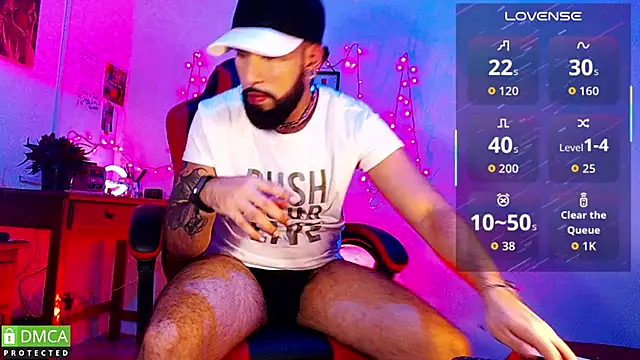 Diilanhott online show from 02.21.26