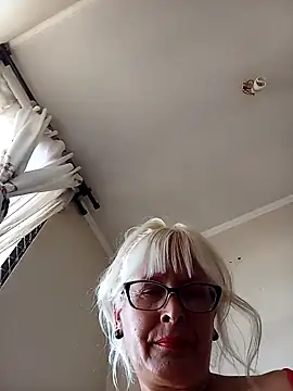 Rousmk1 online show from 12.16.24